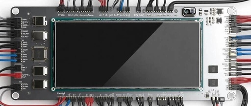 i2cdevlib: A Library Collection for Various I2C Devices