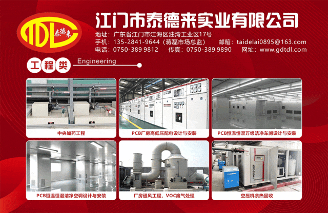 Annual Production of 100 Sets! A PCB Intelligent Equipment Base Opens, Strengthening the Regional Industrial Chain