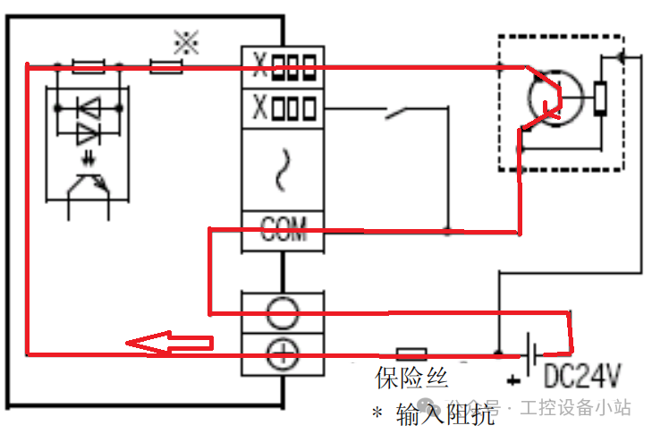 How to Connect NPN and PNP Sensors to PLCs? Remember Two Words to Solve All Wiring Issues