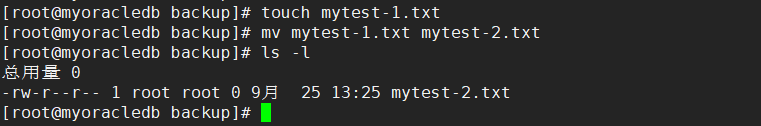 9 Usage Tips and Precautions for the 'mv' Command in Linux