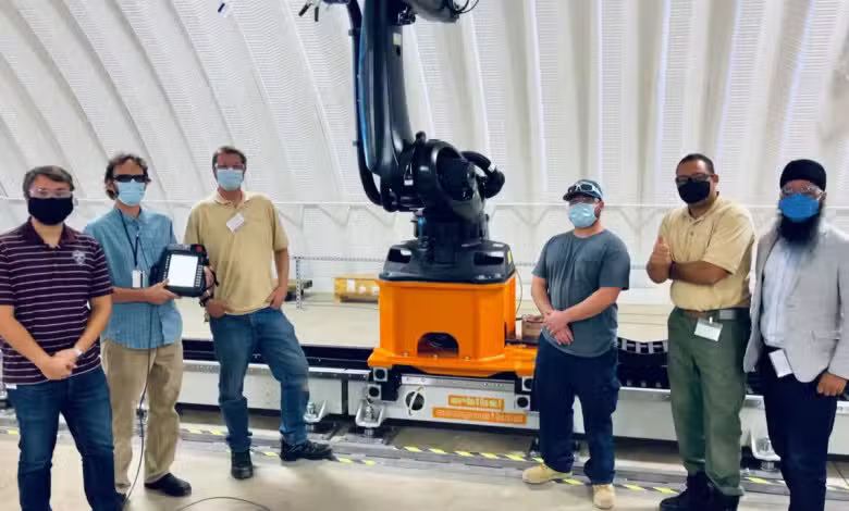 Revolutionary! The U.S. to Pioneer 3D Printed Wind Turbine Blades