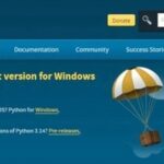 Years of Desire to Learn Python: AI Helps Successfully Install and Set Up, Finally Starting My Python Journey