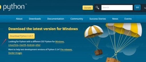 Years of Desire to Learn Python: AI Helps Successfully Install and Set Up, Finally Starting My Python Journey