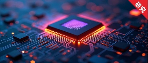 9.82 W/mK! High Thermal Conductivity Phase Change Materials Empower Chip Cooling