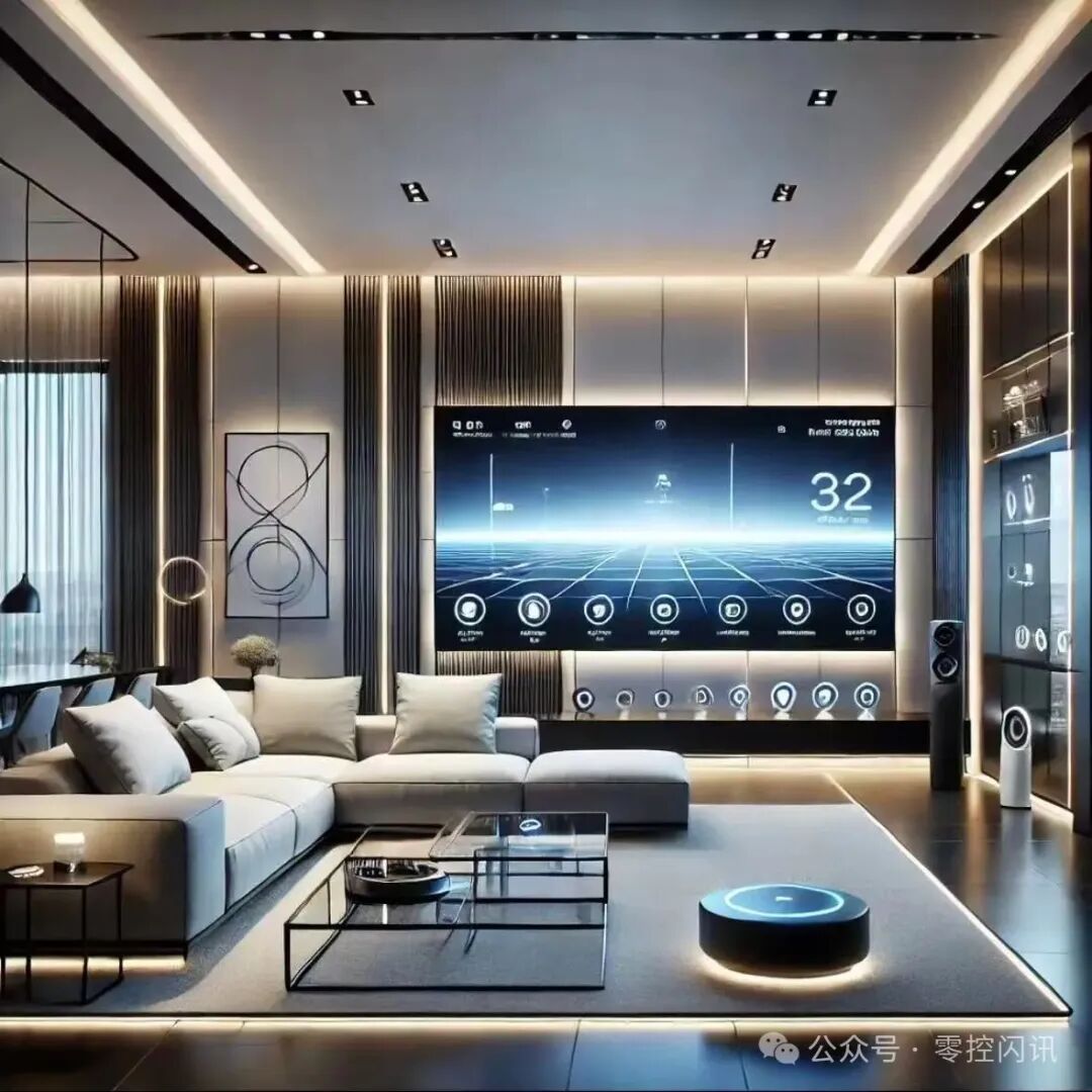 Technology Safeguards the Elderly: Smart Home Devices for Safer Living for Independent Parents