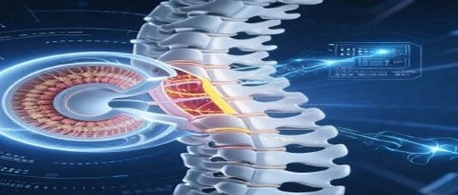 Disc Regenerative Treatment (DRT): A New Approach to Intervertebral Disc Regeneration
