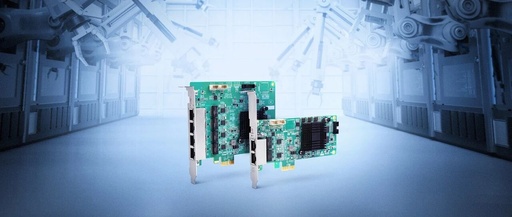 How to Quickly Adapt to the Ever-Changing EtherCAT Bus Network?