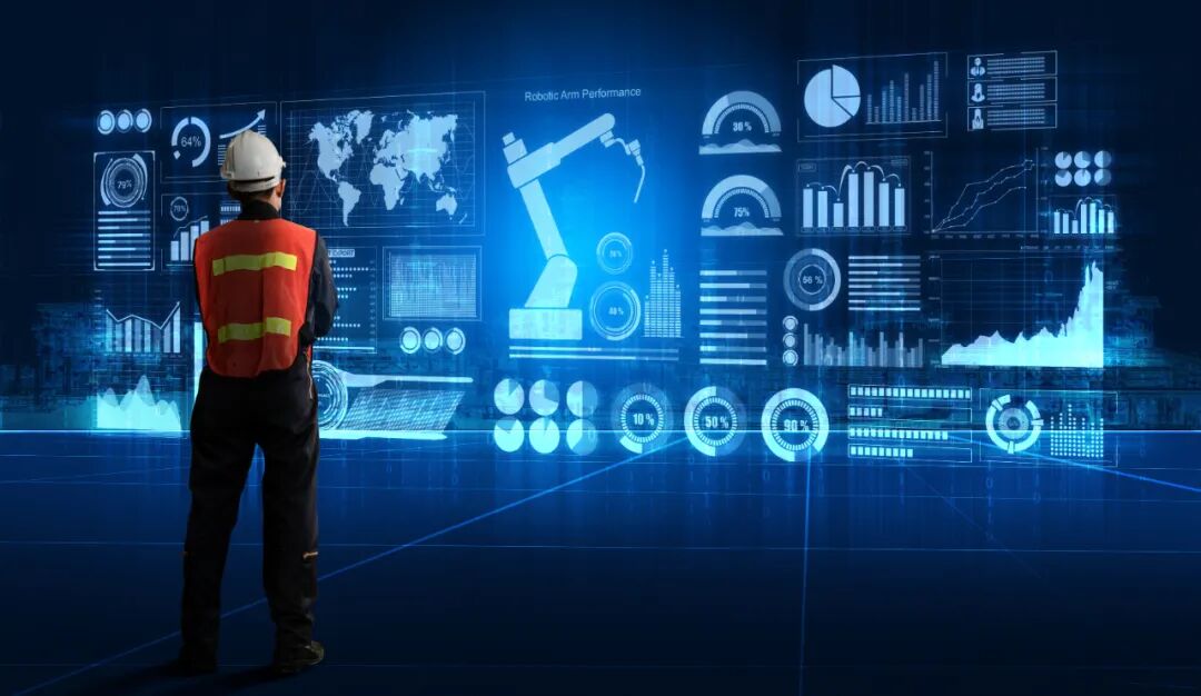 Research on the Development of Security Protection Technology for Industrial Control Systems