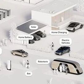 Tesla Unveils Part 4 of Its Master Plan... Emphasizing Sustainable Prosperity Through AI and Robotics