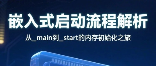 From Keil to GCC: Who Handles Memory Initialization During Embedded Program Startup?