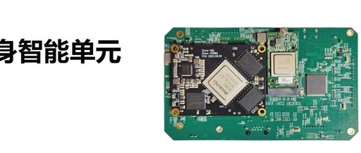 EmCore-I: The Most SWaP-Optimized Edge AI Solution with Computing Power in China