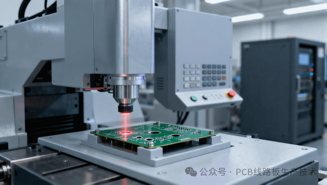 Depth Control Technology for PCB Countersunk Holes: Precision Processes and Quality Improvement Solutions