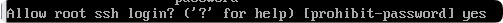 Introduction to the Installation Process of Alpine Linux