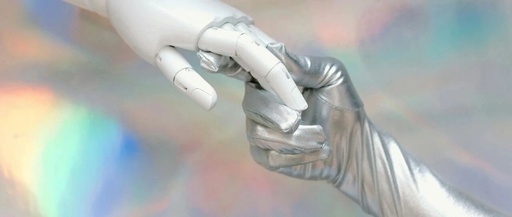 Psychological Analysis of Relationships with AI Robot Partners