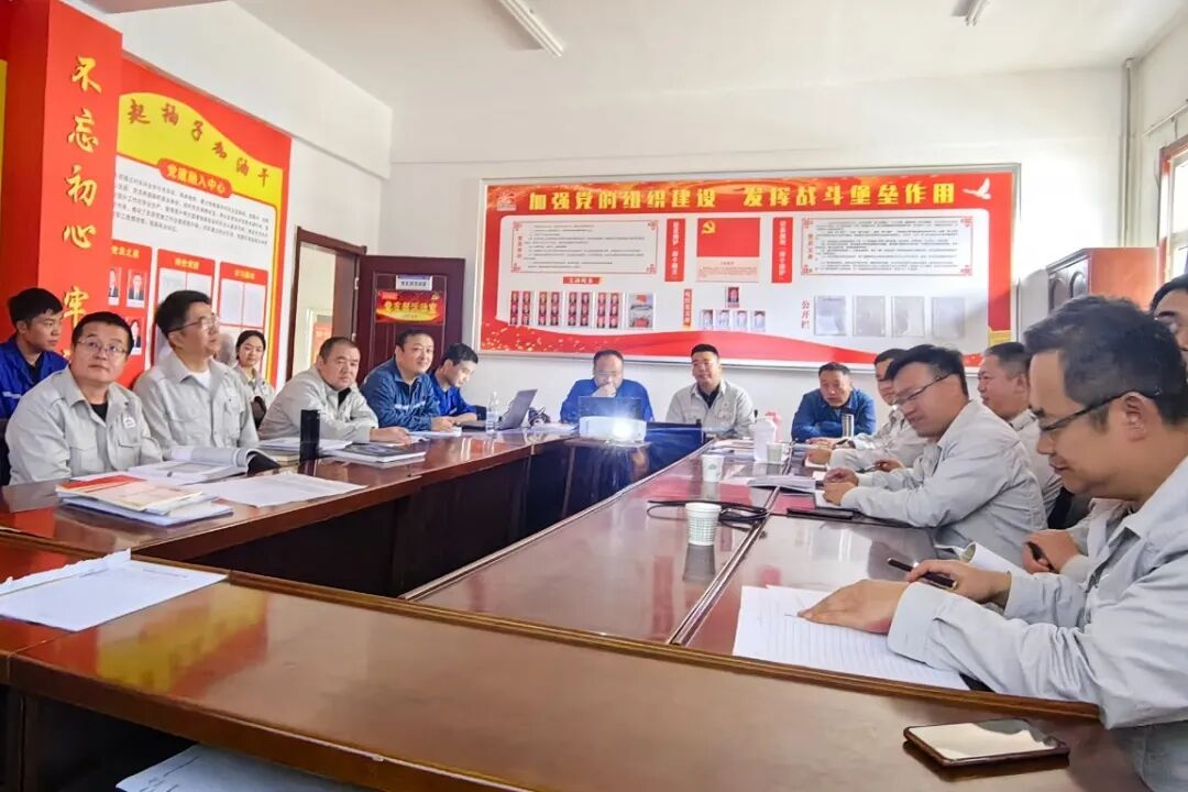 PLC Specialized Training Strengthens the Foundation of Automation Operations