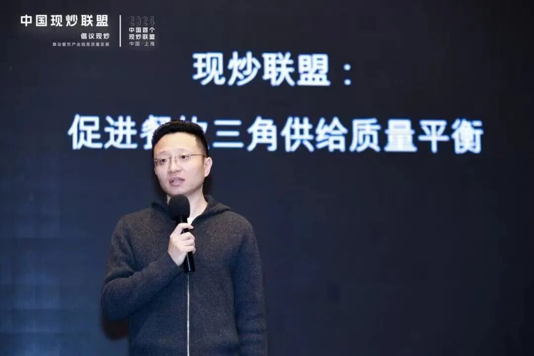 How AI Cooking Robots Empower China's Traditional Catering Industry?
