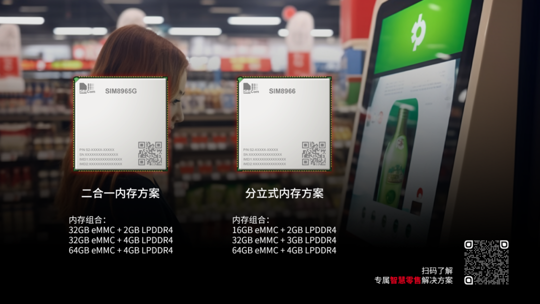 Member Information: ChipXunTong Intelligent Dual Solutions: Empowering Smart Cash Registers and Accelerating Retail Digitalization