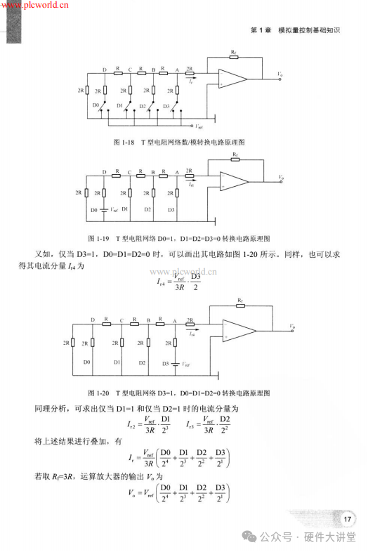 Practical Applications of PLC Analog Quantity and Communication Control (Complete Version) - 368 Pages