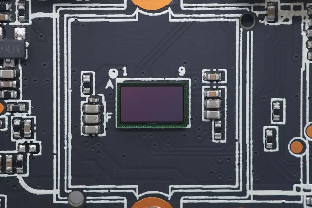 Disassembly Report: VIRTAVO Smart Indoor Camera
