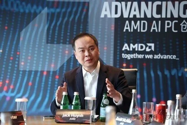 AMD: Arm Architecture No Longer Holds Any Advantage Over x86!