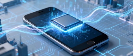 Can Arm Lumex Truly Put Large Models in Your Pocket When AI No Longer Relies on the Internet?