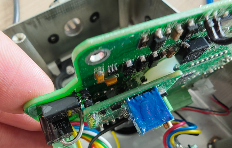 Disassembling a Sensor You've Never Seen: What Makes Mining Sensors Unique