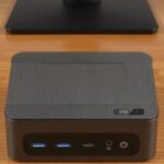 Ryzen 7 8745HS Showdown! MSI CubiNUC vs. ZOTAC SER8: Which Mini PC Reigns Supreme?