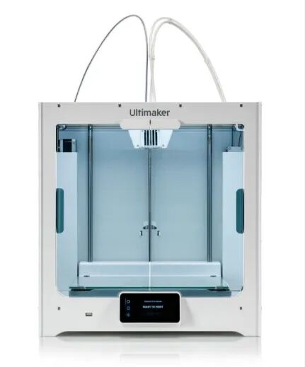 Decoding the Library: A New Chapter in Digital Education with 3D Printing
