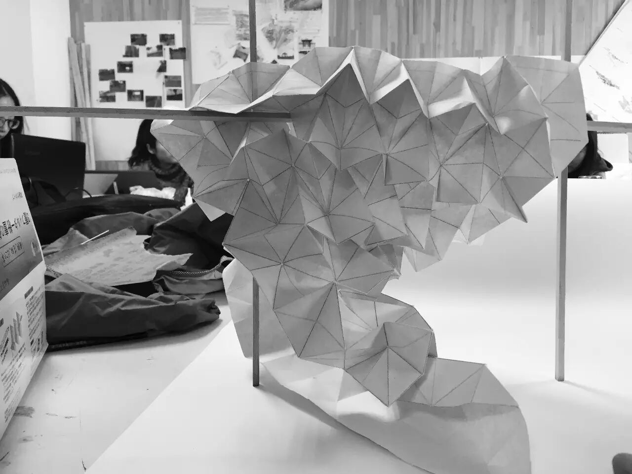 How This Talented Design Student from NUA Secured Admission to Shanghai Jiao Tong University