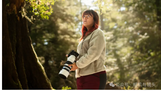 Choosing the Micro Four Thirds System is Not Just About the Sensor