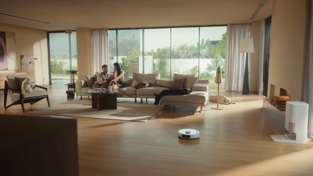 Global Unicorns in the Robot Vacuum Sector: Transforming Floor Cleaners with AI, Selling to 30 Million Households