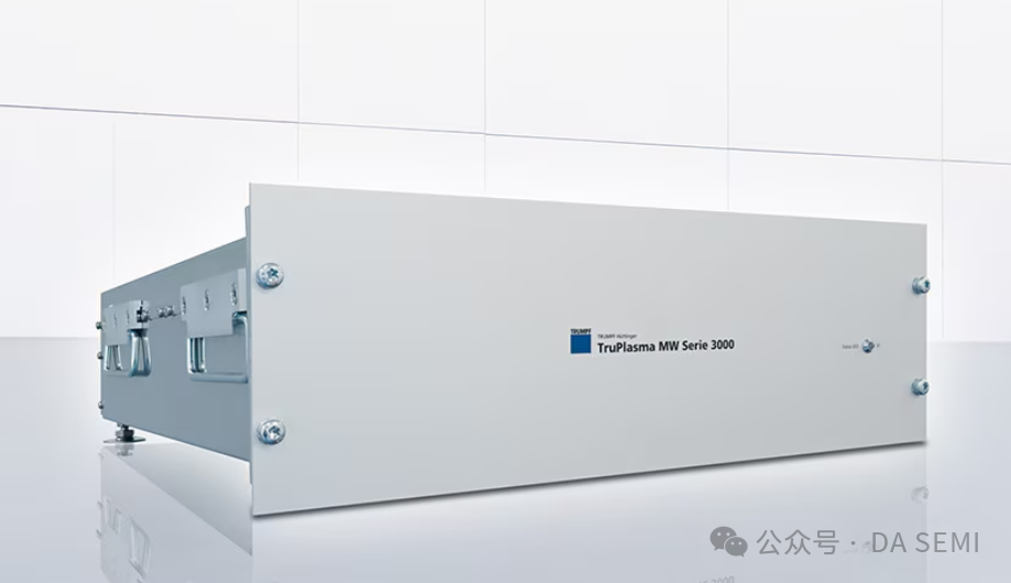 Introduction to Semiconductor RF Power Supplies | Da Semi Learning Notes