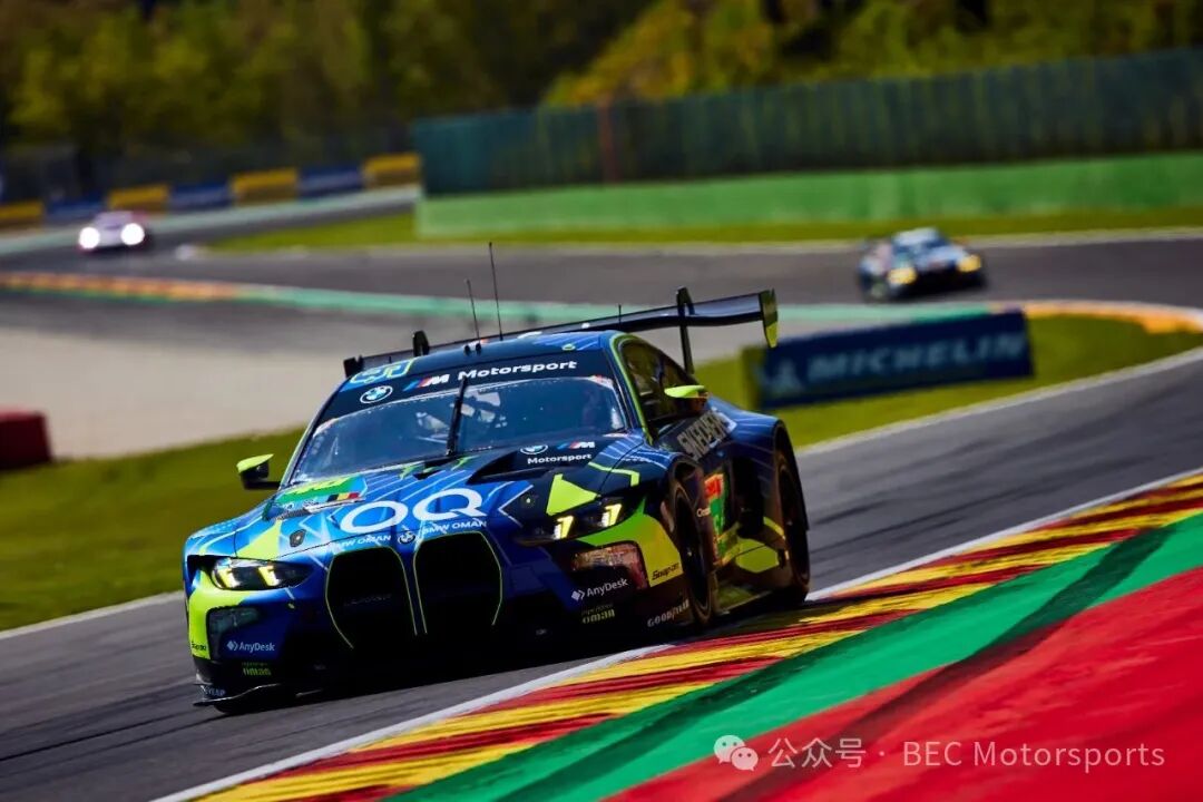 Power Regulation | Torque Sensors: The 'Timing Game' on the Track