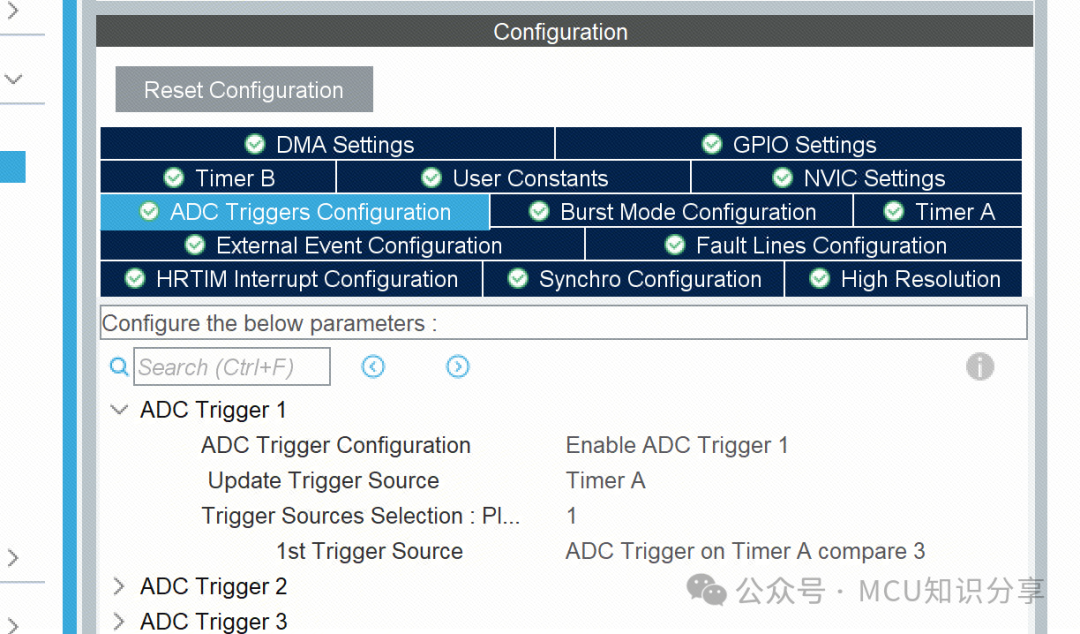 02-Hrtime Triggering ADC Sampling