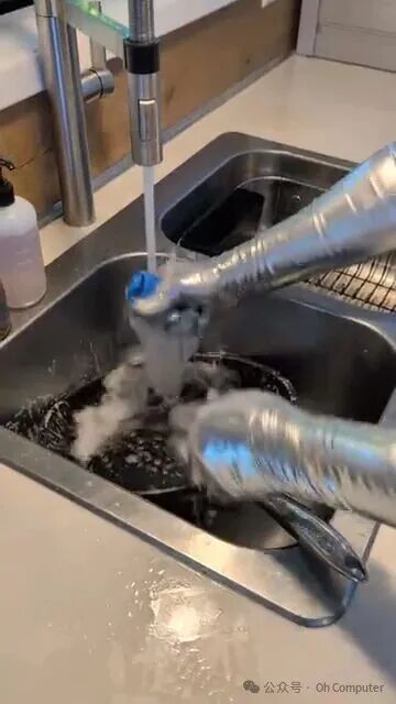 The Real Battlefield of Humanoid Robots