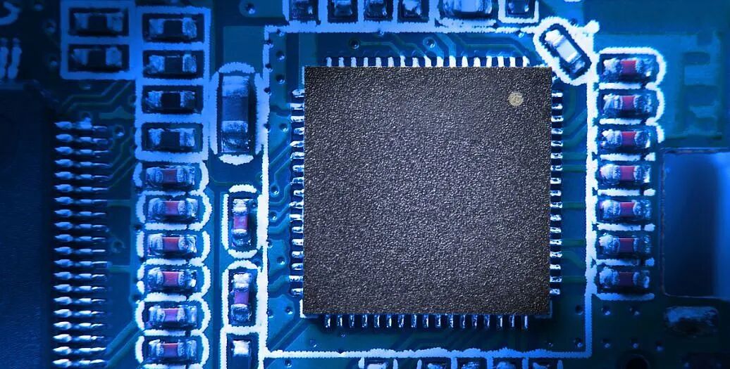 Has the American Chip Industry Completely Collapsed? China's Loongson Achieves 100% Independent Research and Development!