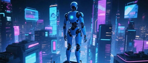 Is Robotics the Next Wave of AI?