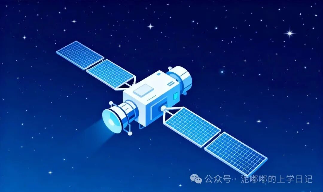 Common Types of Satellite Sensors in Remote Sensing