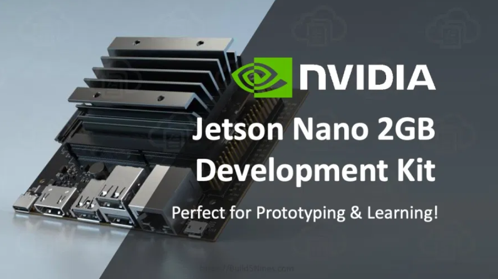 Introduction to NVIDIA Jetson NANO 2GB and Enabling DeepStream