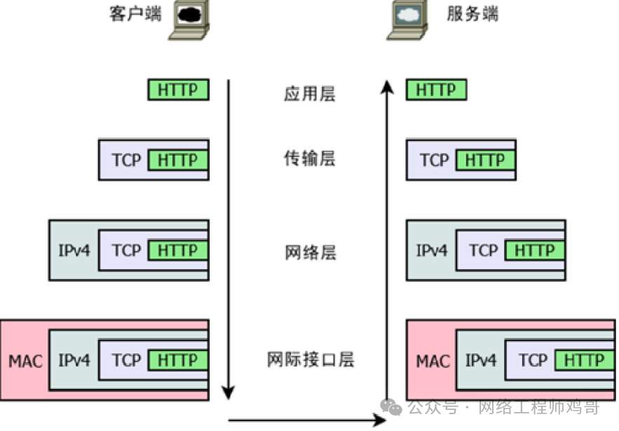 Essential Knowledge for Network Engineers: Analysis of Mainstream TCP/IP Protocol Stack
