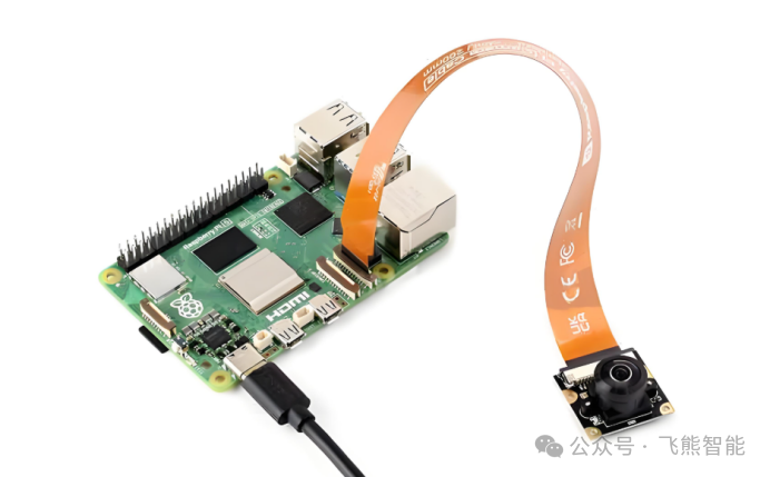 Raspberry Pi - An Overview