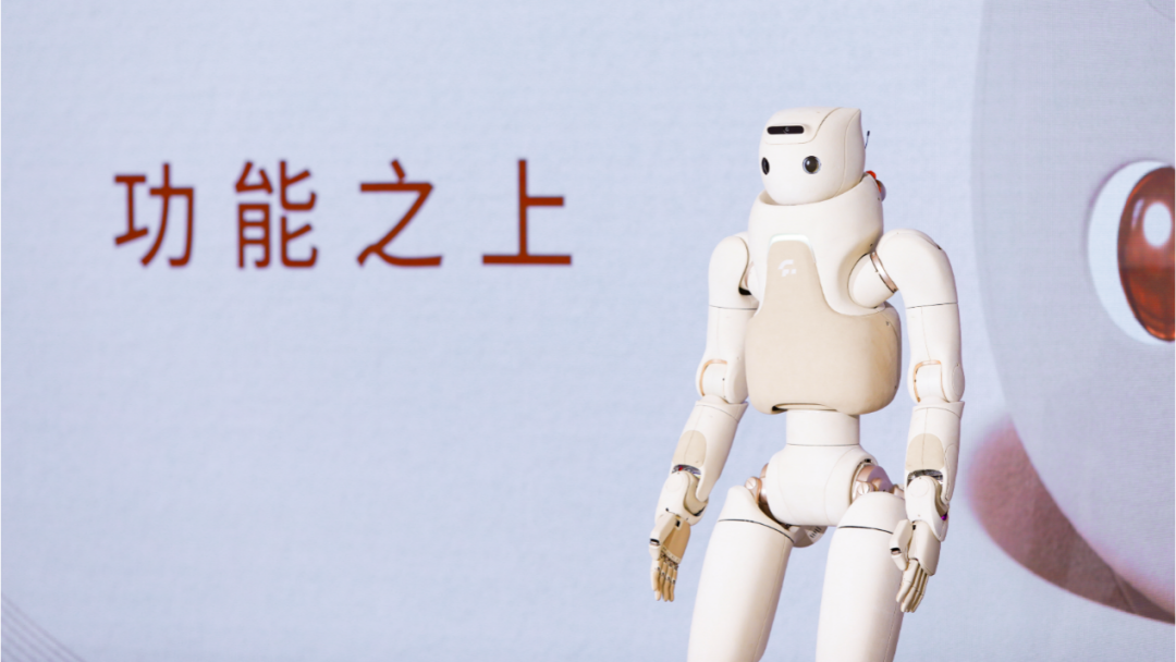 AI Companion Robots: A New Possibility for Humanoid Robots?