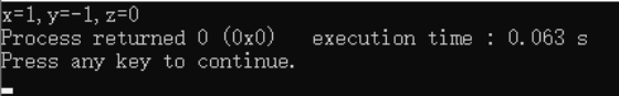 C Language Programming Notes - Usage of printf