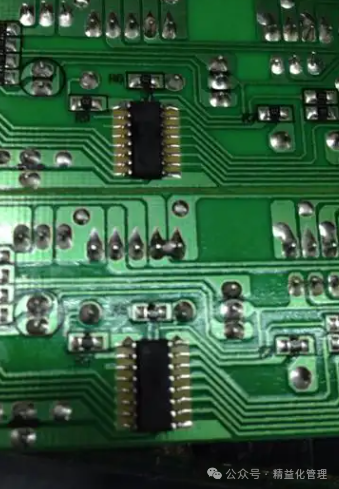 Improving Wave Soldering Quality in PCBA Manufacturing