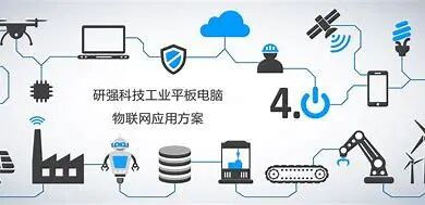 Internet of Things and Wireless Sensor Networks