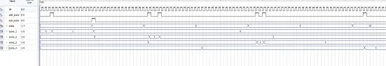 FPGA-Based Electronic Quiz Buzzer Design Verilog Code Quartus Simulation