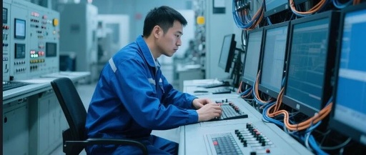 Unveiling the High Salary Secrets of the PLC Industry: The Life Directions of Electrical Engineers Under Pressure