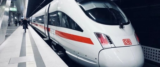 Advantages of Speed Sensors in High-Speed Rail Vehicles