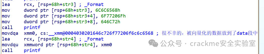 Writing Shellcode Using C/C++ on Windows Platform
