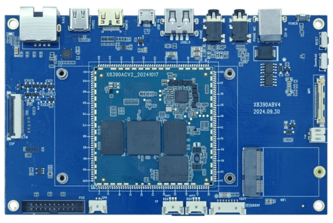The Latest Trends in Edge AI Development Boards: Fall 2025 Edition